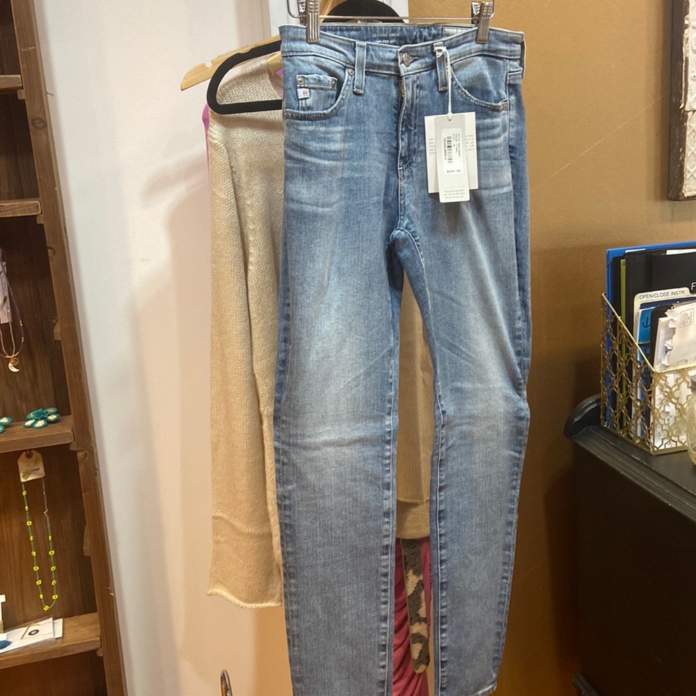 AG Jeans! brand new!!